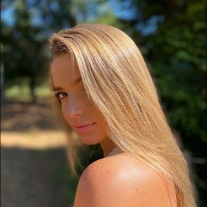 Meet your Posher, Morgan